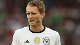 Andre Schurrle, Pahlawan Jerman di PD 2014 Pensiun pada Usia Emas