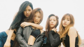 Girlband Terpopuler di Kalangan Tentara Korea Selatan