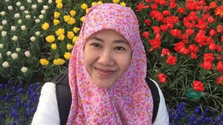 Seribu Perpustakaan Duafa, Impian Asma Nadia