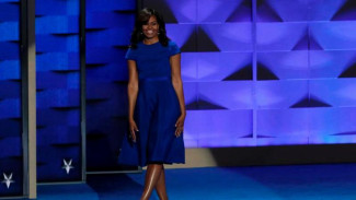 Hina Michelle Obama, Dokter Ini Kehilangan Jabatan