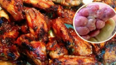 Olahan ayam dan risiko kista.