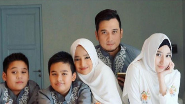 artis menikah muda