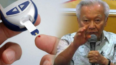 Dr. Jaime Dy-Liacco.
