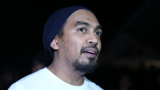 Glenn Fredly: Hutan Indonesia Itu Keren