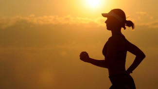 Banyak Digelar, Berapa Kali Sebaiknya Ikut Lari Marathon untuk Pemula?
