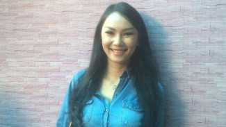 Alasan Kalina Oktarani Mantap Ceraikan Suami Kedua