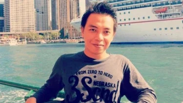Kisah sukses pebisnis online, Ihsanudin Fanani.