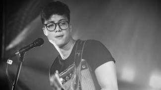 Makin Serius Akting, Dikta Tinggalkan Dunia Musik?