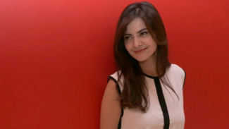 Cut Tari Resmi Dinikahi Richard Kevin