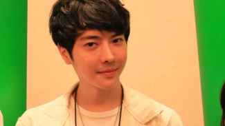 Park Tae Jun Pernah Jadi Korban Bullying