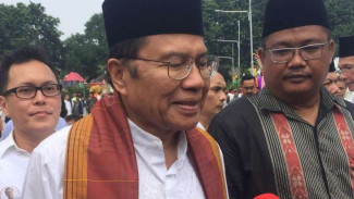Usung Slogan 'Jakarta Asik', Rizal Ramli Sindir Ahok
