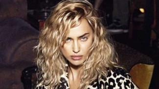 Benarkah Ada Lady Gaga di Antara Irina Shayk dan Bradley Cooper?