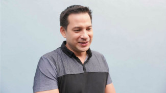 Colek Ustaz Abdul Somad di IG, Ari Wibowo: Semoga Bisa Lebih Bijak