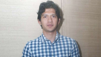 Pekerjaan Lain Iko Uwais di Film Laga