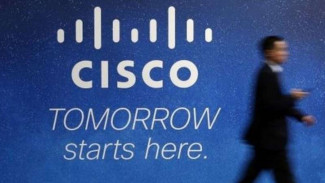 Cisco PHK 4.000 Pegawai Demi Kejar Cuan dari AI