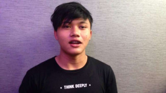 Mengulik Kabar Tunangan Putra Sule, Rizky Febian