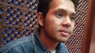Kisah Remaja Aceh Nyaris Gabung ISIS