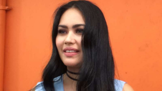 Lucunya Arjuna, Anak Kesayangan Kartika Putri