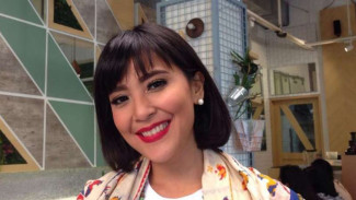 Metode Disiplin Sophie Navita Ajarkan Kesehatan Gigi Anak