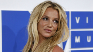 Twitter Dibajak, Sony Music Sebut Britney Spears Meninggal