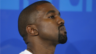 Kanye West Beberkan Isi Pertemuan dengan Trump