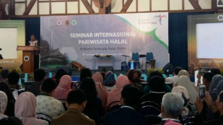 Deddy Mizwar: Indonesia Peringkat 6 untuk Wisata Halal