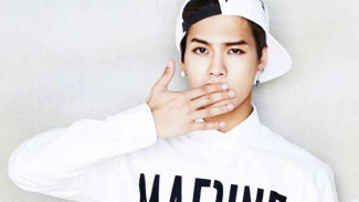 Hidup di Negara Asing, Ini Curhatan Jackson Got7