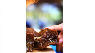 Espresso Boss, Martabak Rasa Kopi yang Wajib Kamu Coba