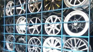 Mau Pasang Pelek Replika, Ketahui Dulu Plus-Minusnya
