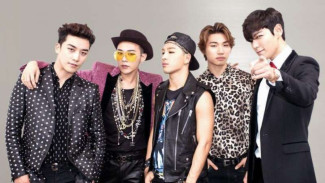 Diprotes Orangtua Fans, Acara BIGBANG di Taiwan Batal?