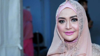 Cerita Ramadan Eddies Adelia Setelah Rujuk dengan Mantan Suami