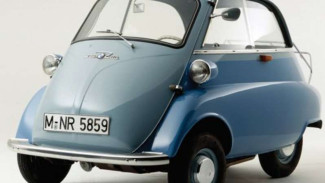 Lima Mobil BMW Paling Legendaris, Apa Saja?