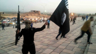 AS Peringatkan Serangan ISIS di India