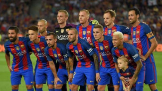 Satu Lagi Bukti Rapuhnya Barcelona Tanpa La Masia