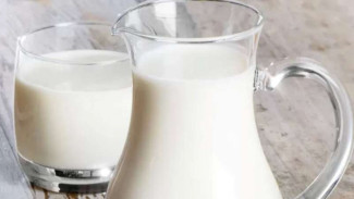 Konsumsi Susu Rendah Lemak, Perlukah?
