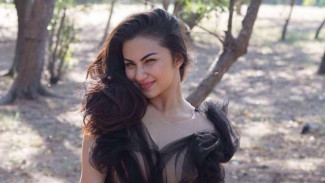 Alami Borderline Personality Disorder, Ariel Tatum Akui Baru Merasakan Hidupnya 3 Tahun Terakhir Ini