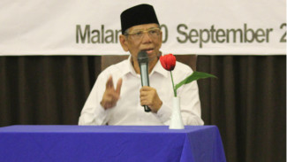 Naik Turun Kesehatan Kiai Hasyim Sebelum Meninggal
