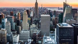 Bursa Asia Rontok Usai Saham AI di Wall Street Diserbu Aksi Jual
