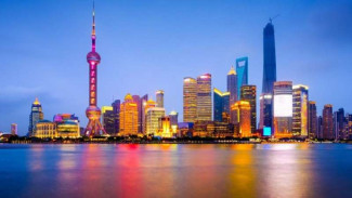Ekonomi China Melambat, Ada Peluang RI Ambil Keuntungan