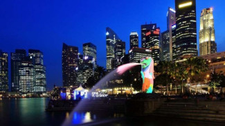 Masuk Singapura Lewat Jalur Pipa, WNI Ditahan