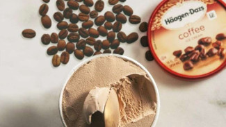 BPOM Tarik Izin Edar Es Krim Haagen-Dazs Vanila