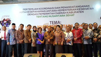 Menkes Dorong Harga Obat Lebih Transparan