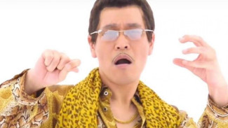 Usai PPAP, Lagu Terbaru Pikotaro Tak Kalah Aneh tapi Viral