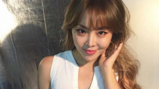 Akan Menikah, Penyanyi Seksi Narsha Tunjukkan Calon Suaminya