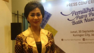 Ayu Diah Pasha Casting Film Santet Sampai 3 Kali