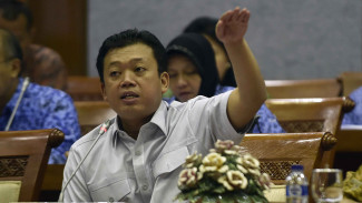 BNP2TKI: Tukang Las Indonesia di Luar Negeri Tak Ada Lawan