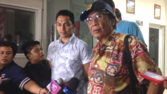 Tangis dan Haru Selimuti Rumah Duka Torro Margens