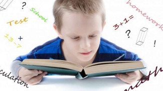 Belajar Matematika Bantu Anak Berpikir Kritis