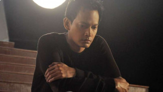 Syuting Film Baru, Ini yang Buat Fedi Nuril Terkejut