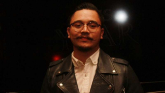 Pinky Promise Buat Derby Romero Sadari Kanker Payudara